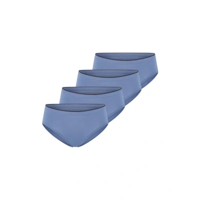 Afbeelding van sloggi Dames hipster slip 4 pack GO Sense