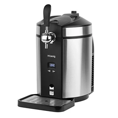 Afbeelding van H.KOENIG UNIVERSELE BEERTENDER