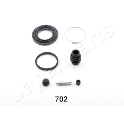 Afbeelding van JAPANPARTS KD 702 Remklauw Reparatieset Achteras