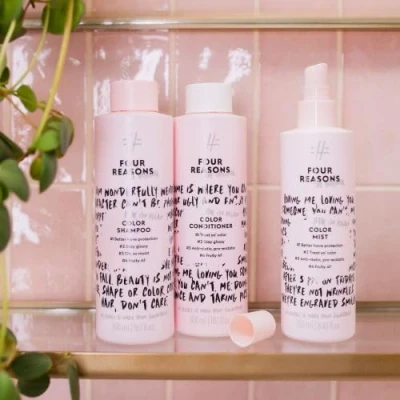 Afbeelding van Four Reasons Spray Brume Couleur