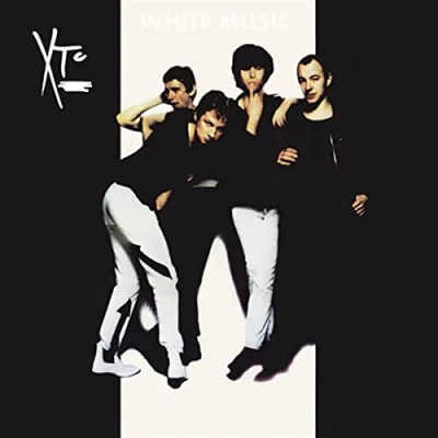Afbeelding van White Music