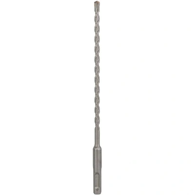 Afbeelding van Bosch Accessories 2609255508 Carbide Hamerboor 6 mm Gezamenlijke lengte 210 SDS Plus 1 stuk(s)