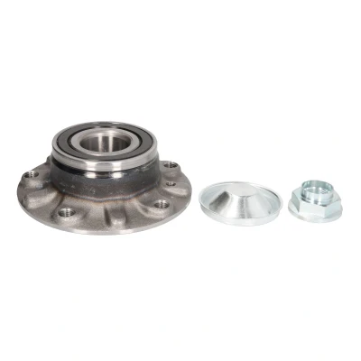 Afbeelding van Wiellagerset BTA H1B019BTA