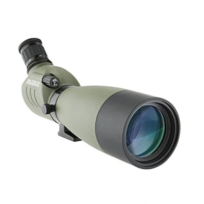 Afbeelding van walimex pro Spotting scope SC040 25 75X70