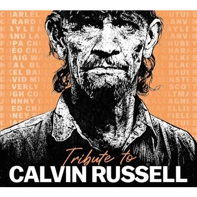 Image de Tribute To Calvin Russell