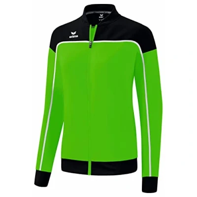 Afbeelding van erima CHANGE by presentatiejack dames green/zwart/wit