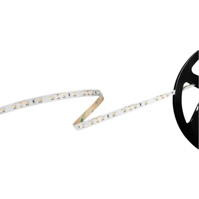 Afbeelding van Barthelme Basic 60 51541128 LED strip Met open kabeleinde 12 V 5 m Warmwit 1 stuk(s)