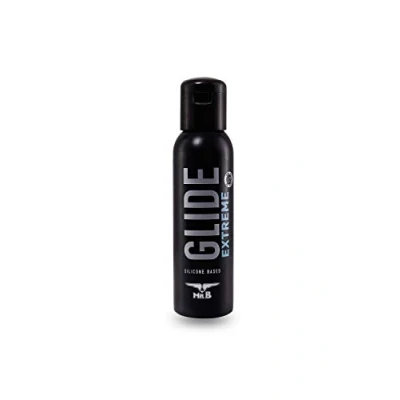 Afbeelding van Mister B Glide Extreme 250 ml Anaal Glijmiddel