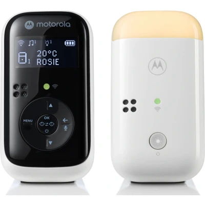 Afbeelding van Motorola PIP15 HD Audio Baby Monitor