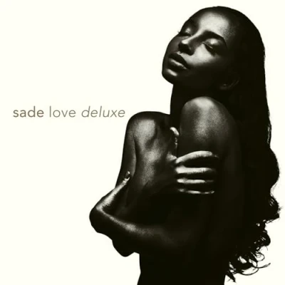 Afbeelding van Sade Love Deluxe (LP)