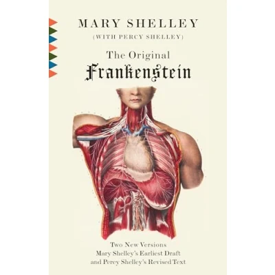 Afbeelding van The Original Frankenstein