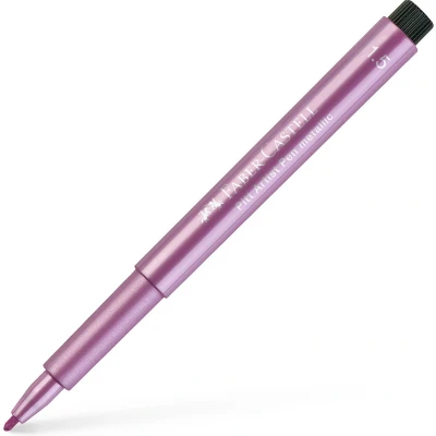 Afbeelding van Ruby Metallic