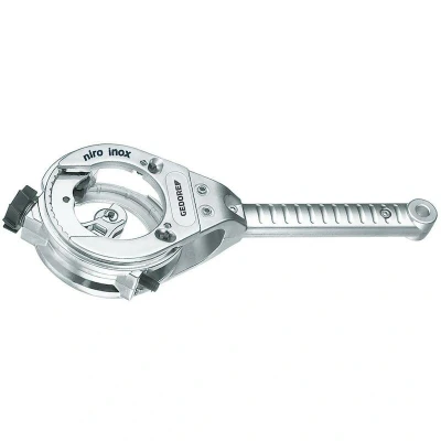 Image de GEDORE 224021 coupe tube à cliquet niro taille 2, 25 66 mm 1600885