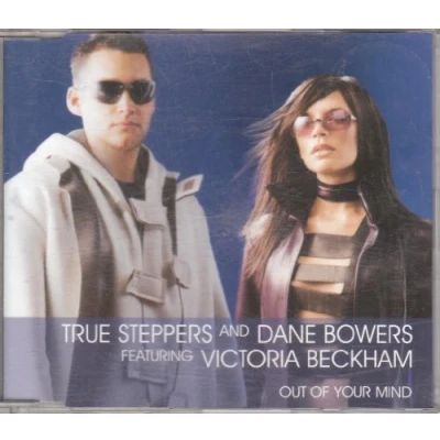Afbeelding van out of your mind ( radio edit / 10 degrees below vs x men vocal mix dub )