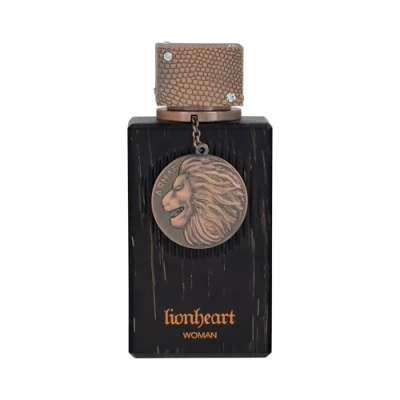 Afbeelding van Armaf Club de Nuit Lionheart Woman Eau Parfum 100 ml