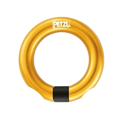 Afbeelding van PETZL RING OPEN