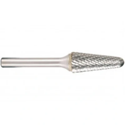 Afbeelding van Metabo 628367000 Freesstift Hardmetaal Conisch Schachtdiameter 6 mm 1 stuks