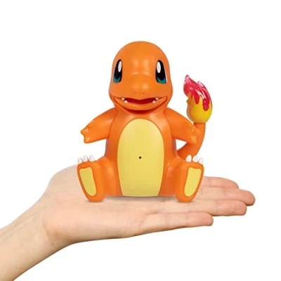 Afbeelding van Pokemon My Partner New
