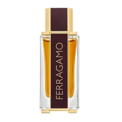 Afbeelding van Salvatore Ferragamo Spicy Leather Eau de Parfum 100 ml