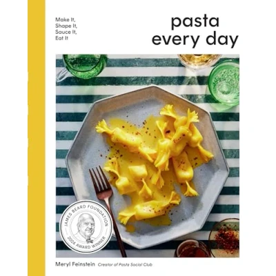 Afbeelding van Pasta Every Day