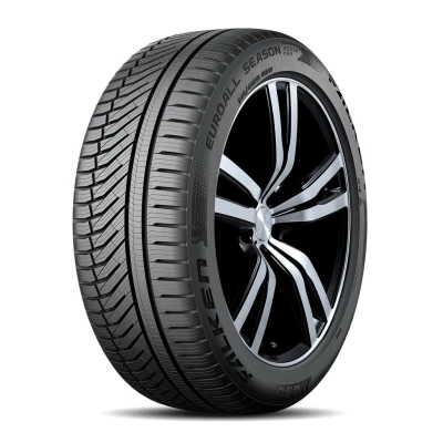 Afbeelding van Falken EUROALL season AS220PRO 255/60 R18 112W personenwagen All Banden 356282