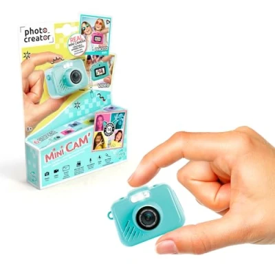 Afbeelding van Digitale Camera Canal Toys