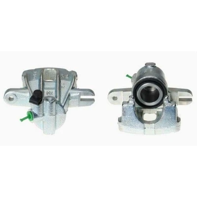 Afbeelding van BUDWEG CALIPER 343337 Remklauw