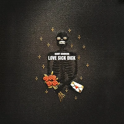 Afbeelding van Barry Adamson Love Sick Dick (CD)