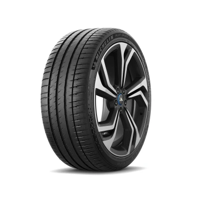 Afbeelding van Michelin Pilot Sport EV 255/35 R21 98W personenwagen Zomerbanden Banden 352424