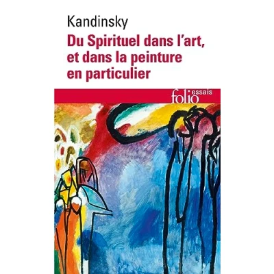 Image de Du spirituel dans l&#039;art et la peinture en particulier