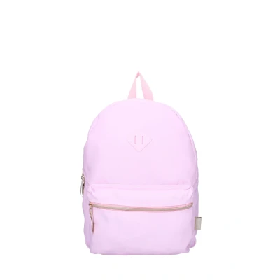 Afbeelding van Milky kiss Next Level Vibes Schooltas Meisjes 13,5 liter Lila