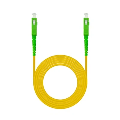 Afbeelding van Fibre optic cable NANOCABLE 10.20.0010 10 m