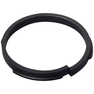 Afbeelding van PAULMANN 404001963 Klemring Zwart