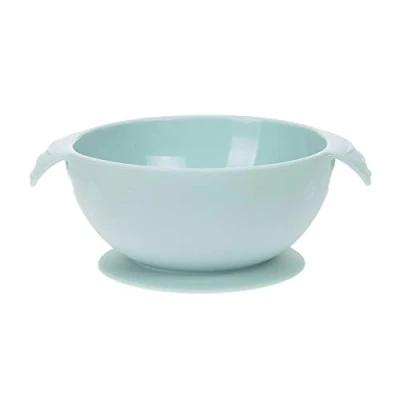 Afbeelding van Lässig Bowl Silicone Blue