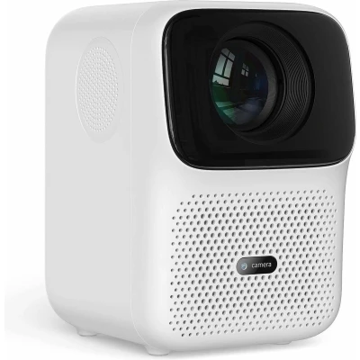 Afbeelding van Projector Wanbo T4 450 lm 1920 x 1080 px