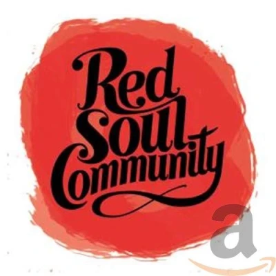 Afbeelding van Red Soul Community What Are You Doing (CD)
