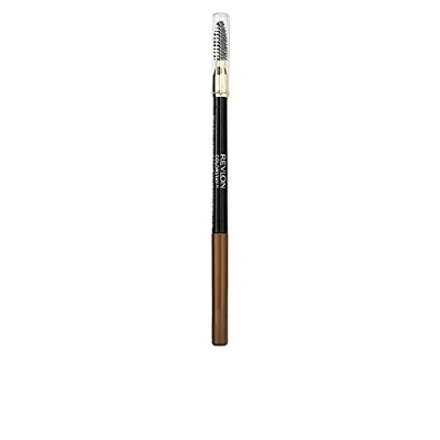 Image de Revlon Colorstay Brow Pencil 210 Soft Brown 0,35 grammes