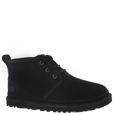 Afbeelding van UGG Neumel, klassieke dameslaarzen, zwart.