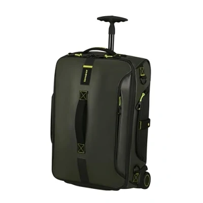 Afbeelding van Samsonite Paradiver Light, Jungle Green, Reistassen