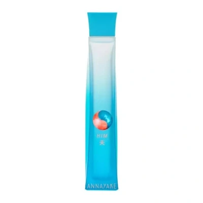 Image de Annayake Him Eau de Toilette 100 ml
