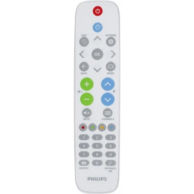 Afbeelding van Philips 22AV1604B Hotel Afstandsbediening TV Drukknopen Hospitality
