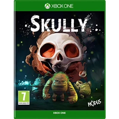 Afbeelding van Skully /Xbox One