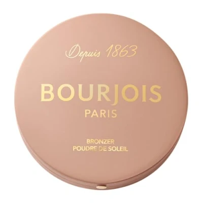 Afbeelding van BJS Little Round Pot Blusher Pressed Powder 7 G