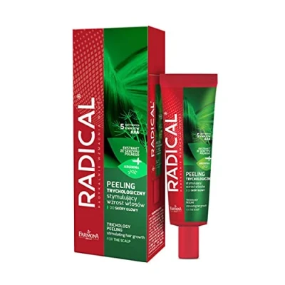 Image de Farmona Radical Trichology Peeling Stimulation du cuir chevelu 75 ml