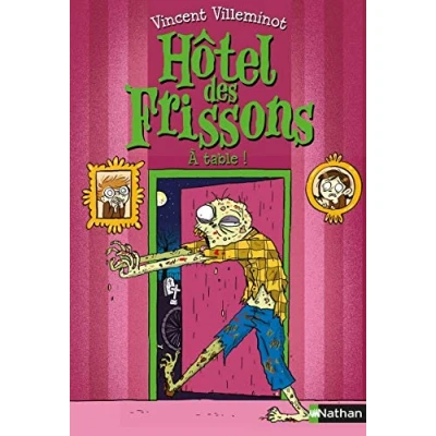 Afbeelding van ISBN 9782092588741, Frans, Paperback, 80 pagina&#039;s