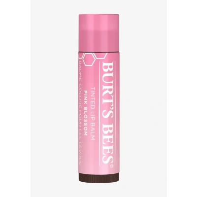Afbeelding van Burt&#039;s Bees Tinted Lip Balm Pink Blossom 4,2ml