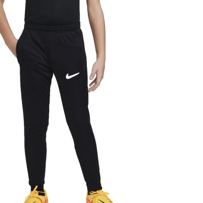 Afbeelding van Nike Performance Academy 23 PANT Unisex Trainingsbroek voor kinderen, Maat: 158 170, Black/white