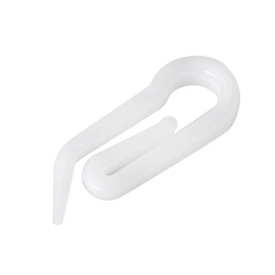 Afbeelding van Lampa Gordijnhaken G 5 inch set 25 delig model A PROBOSCIDE