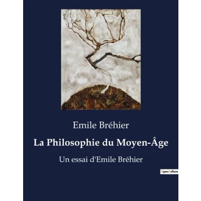 Image de La Philosophie du Moyen Âge