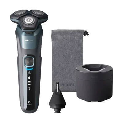 Afbeelding van Philips Scheerapparaat Shaver Series 5000 S5586/66